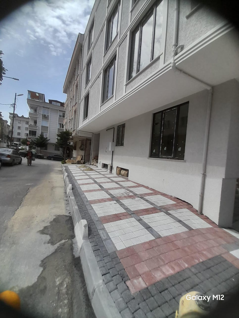 İskenderoğlu Yapı Peyzaj